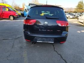 Seat Altea 1.9TDI-105kc 4x4 | Auto.bg — изображение 4