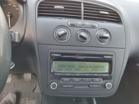 Seat Altea 1.9TDI-105kc 4x4 | Auto.bg — изображение 10