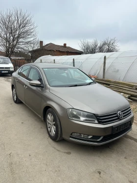 VW Passat - 3500 € / 6845.40 лв. - 87542715 2