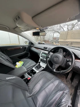 VW Passat - 3500 € / 6845.40 лв. - 87542715 10