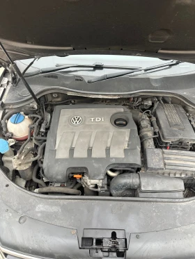 VW Passat - 3500 € / 6845.40 лв. - 87542715 11