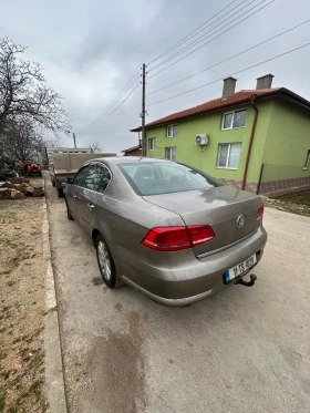 VW Passat - 3500 € / 6845.40 лв. - 87542715 4