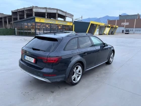 Audi A4 Allroad - 13600 € / 26599.29 лв. - 59466308 5