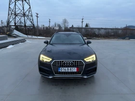 Audi A4 Allroad - 13600 € / 26599.29 лв. - 59466308 8