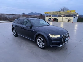 Audi A4 Allroad - 13600 € / 26599.29 лв. - 59466308 7