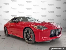 Nissan 370Z Z Performance | Auto.bg — изображение 7