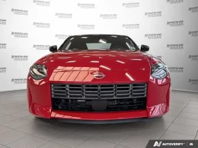 Nissan 370Z Z Performance | Auto.bg — изображение 8