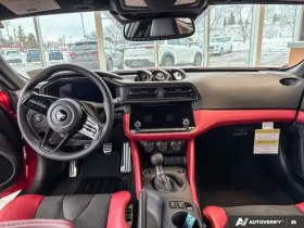 Nissan 370Z Z Performance | Auto.bg — изображение 10