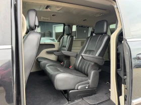 Lancia Voyager 2.8GRDI AUTOMATIC 7МЕСТА | Auto.bg — изображение 11