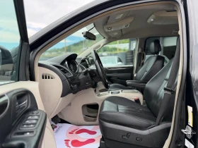 Lancia Voyager 2.8GRDI AUTOMATIC 7МЕСТА | Auto.bg — изображение 9