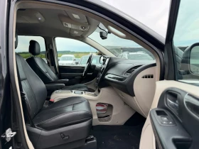 Lancia Voyager 2.8GRDI AUTOMATIC 7МЕСТА | Auto.bg — изображение 14