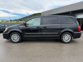 Lancia Voyager 2.8GRDI AUTOMATIC 7МЕСТА | Auto.bg — изображение 8