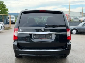 Lancia Voyager 2.8GRDI AUTOMATIC 7МЕСТА | Auto.bg — изображение 5