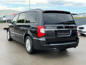 Lancia Voyager 2.8GRDI AUTOMATIC 7МЕСТА | Auto.bg — изображение 4