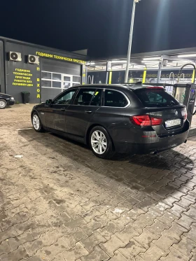 BMW 535 - 12500 € / 24447.88 лв. - 83340375 6
