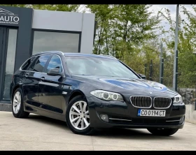 BMW 535 