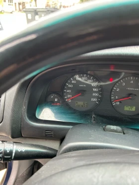 Subaru Forester Колата има сложен лифт допълнително и е  проходима - 3500 € / 6845.40 лв. - 30040136 15