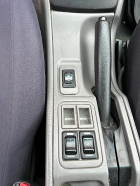 Subaru Forester Колата има сложен лифт допълнително и е  проходима - 3500 € / 6845.40 лв. - 30040136 12