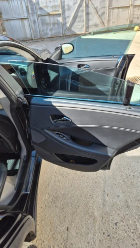 Mercedes-Benz CLS 320 | Mobile.bg � ����� ������ 7