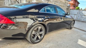 Mercedes-Benz CLS 320 | Mobile.bg � ����� ������ 10