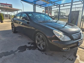 Mercedes-Benz CLS 320 - 6800 € / 13299.64 лв. - 97137036 4