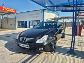Mercedes-Benz CLS 320 - 6800 € / 13299.64 лв. - 97137036 5