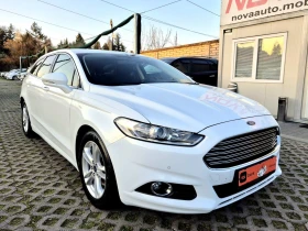 Ford Mondeo 2.0D-150кс - 6900 € / 13495.23 лв. - 58771871 5