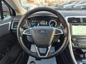 Ford Mondeo 2.0D-150кс - 6900 € / 13495.23 лв. - 58771871 9