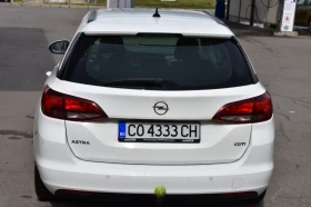 Opel Astra - 4999 € / 9777.19 лв. - 57461152 4