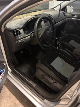 VW Golf 1.6 FSI | Auto.bg — изображение 13