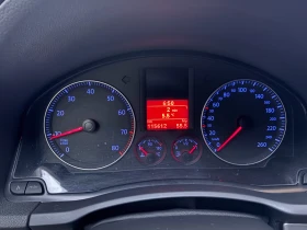 VW Golf 1.6 FSI | Auto.bg — изображение 2