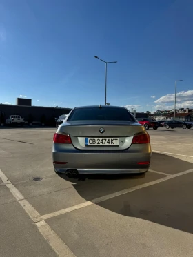 BMW 530 Е60 - 3500 € / 6845.40 лв. - 70690628 8