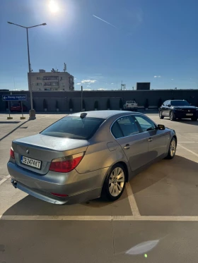 BMW 530 Е60 - 3500 € / 6845.40 лв. - 70690628 6