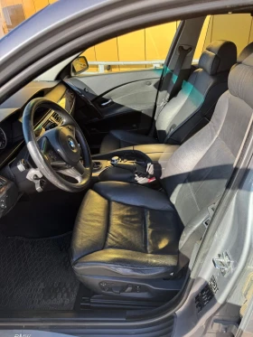 BMW 530 Е60 - 3500 € / 6845.40 лв. - 70690628 11