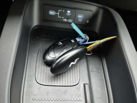 Hyundai Ioniq 5 N 4D Utility AWD/CARFAX/ОБДУХ/ПОДГРЕВ/2 КЛЮЧА | Auto.bg — изображение 9