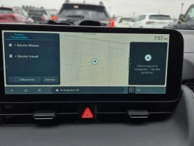 Hyundai Ioniq 5 N 4D Utility AWD/CARFAX/ОБДУХ/ПОДГРЕВ/2 КЛЮЧА | Auto.bg — изображение 11