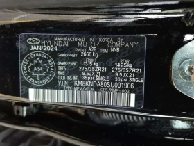 Hyundai Ioniq 5 N 4D Utility AWD/CARFAX/ОБДУХ/ПОДГРЕВ/2 КЛЮЧА | Auto.bg — изображение 16