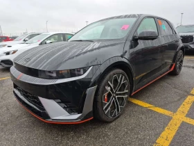 Hyundai Ioniq 5 N 4D Utility AWD/CARFAX/ОБДУХ/ПОДГРЕВ/2 КЛЮЧА