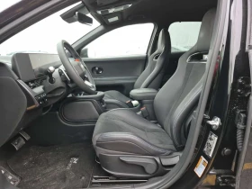 Hyundai Ioniq 5 N 4D Utility AWD/CARFAX/ОБДУХ/ПОДГРЕВ/2 КЛЮЧА | Auto.bg — изображение 8