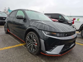 Hyundai Ioniq 5 N 4D Utility AWD/CARFAX/ОБДУХ/ПОДГРЕВ/2 КЛЮЧА | Auto.bg — изображение 2