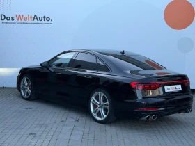 Audi S8 TFSI quattro - 95900 € / 187564.10 лв. - 80199302 3