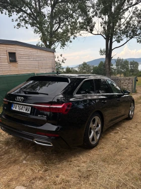 Audi A6 50 TDI , S-line, Panorama | Mobile.bg � ����� ������ 5