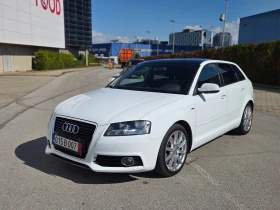 ����� �� �������� �� Audi A3 2.0TDI ��������* S Line* ��������