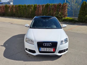 Audi A3 2.0TDI ��������* S Line* �������� | Mobile.bg � ����� ������ 6