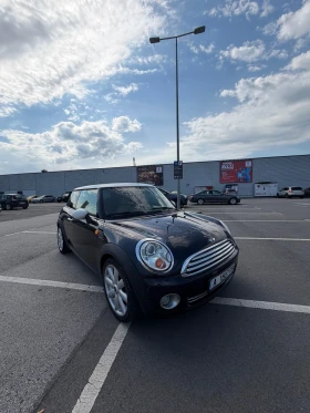 Mini Cooper | Mobile.bg � ����� ������ 7