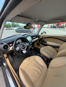 Mini Cooper | Mobile.bg � ����� ������ 9