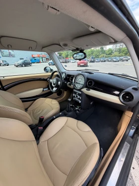 Mini Cooper | Mobile.bg � ����� ������ 12