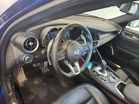 Alfa Romeo Giulia * SPRINT * CARFAX * ���� �� �� | Mobile.bg � ����� ������ 7