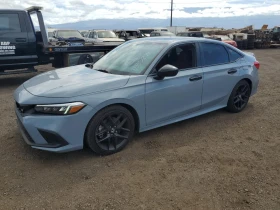 ������ Honda Civic