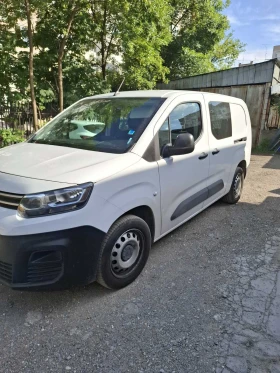 Citroen Berlingo | Mobile.bg � ����� ������ 7